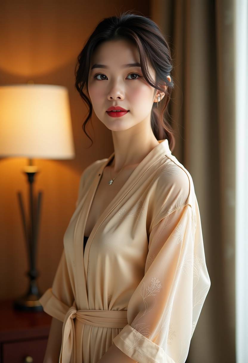 第七封来信影片海报